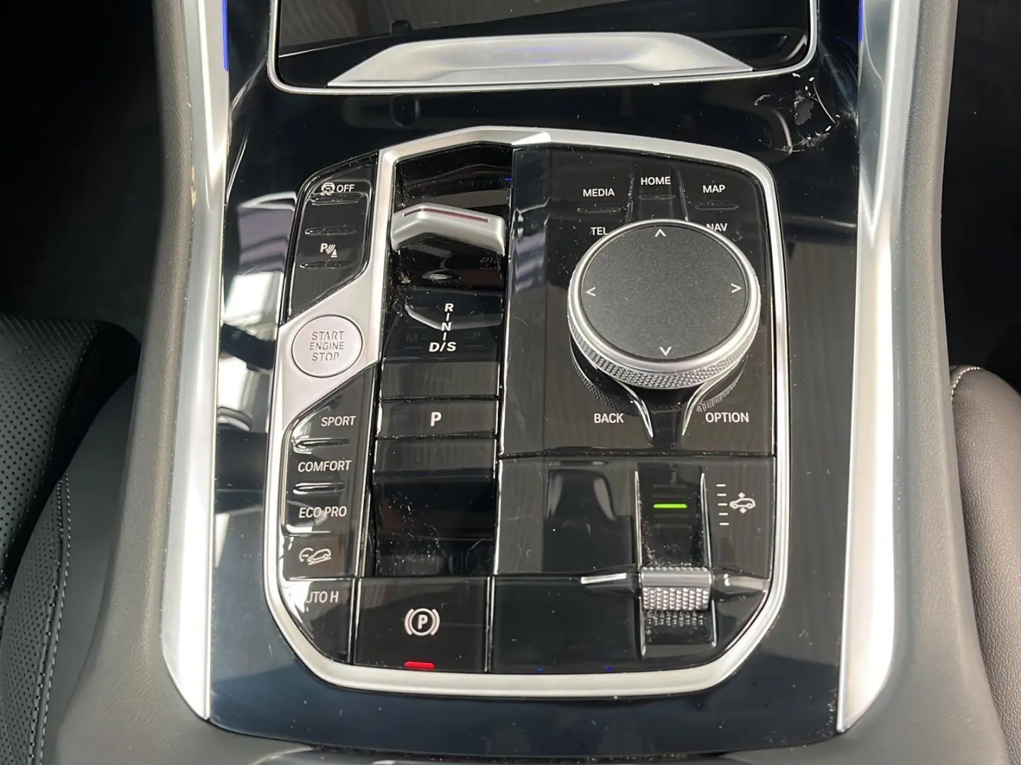 X6 xDrive30d  M Sport Pano