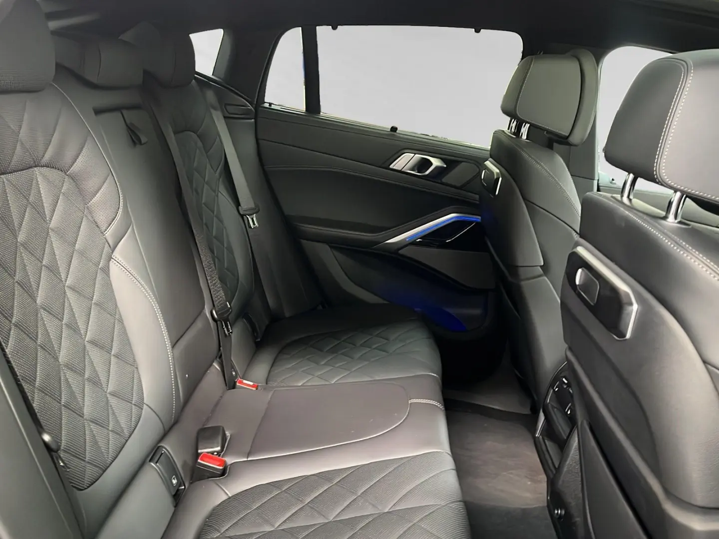 X6 xDrive30d  M Sport Pano