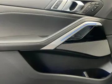 X6 xDrive30d  M Sport Pano