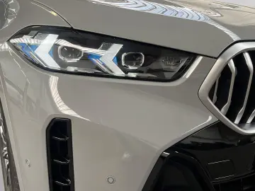 X6 xDrive30d  M Sport Pano