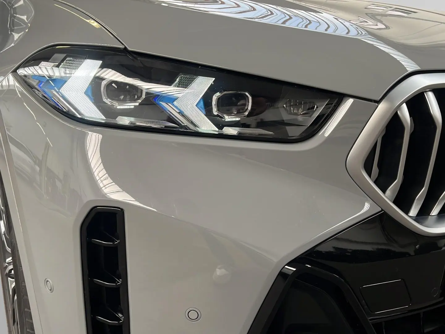 X6 xDrive30d  M Sport Pano