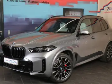 X5 xDr.30d M-SportPRO.Panod.Sitzbel.AHK.Voll