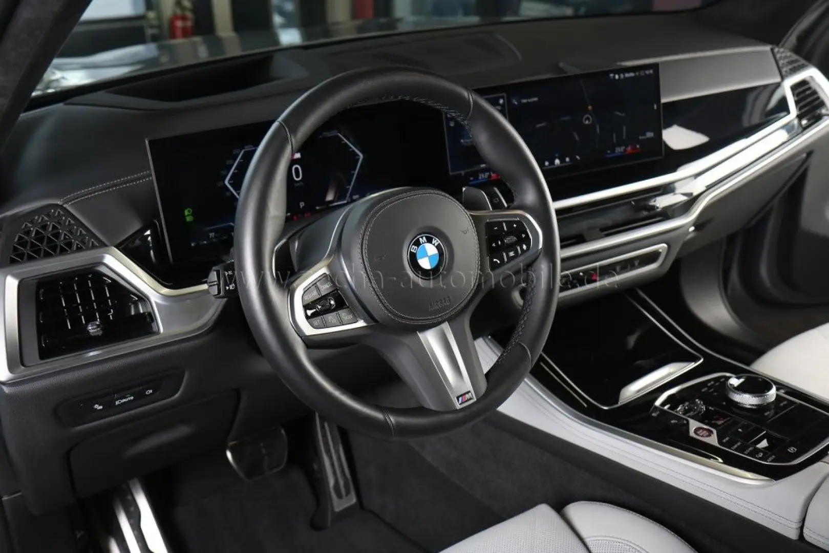 X5 xDr.30d M-SportPRO.Panod.Sitzbel.AHK.Voll