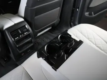 X5 xDr.30d M-SportPRO.Panod.Sitzbel.AHK.Voll