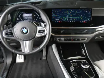X5 xDr.30d M-SportPRO.Panod.Sitzbel.AHK.Voll