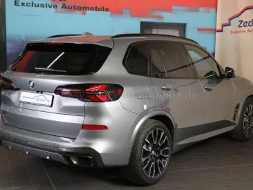X5 xDr.30d M-SportPRO.Panod.Sitzbel.AHK.Voll