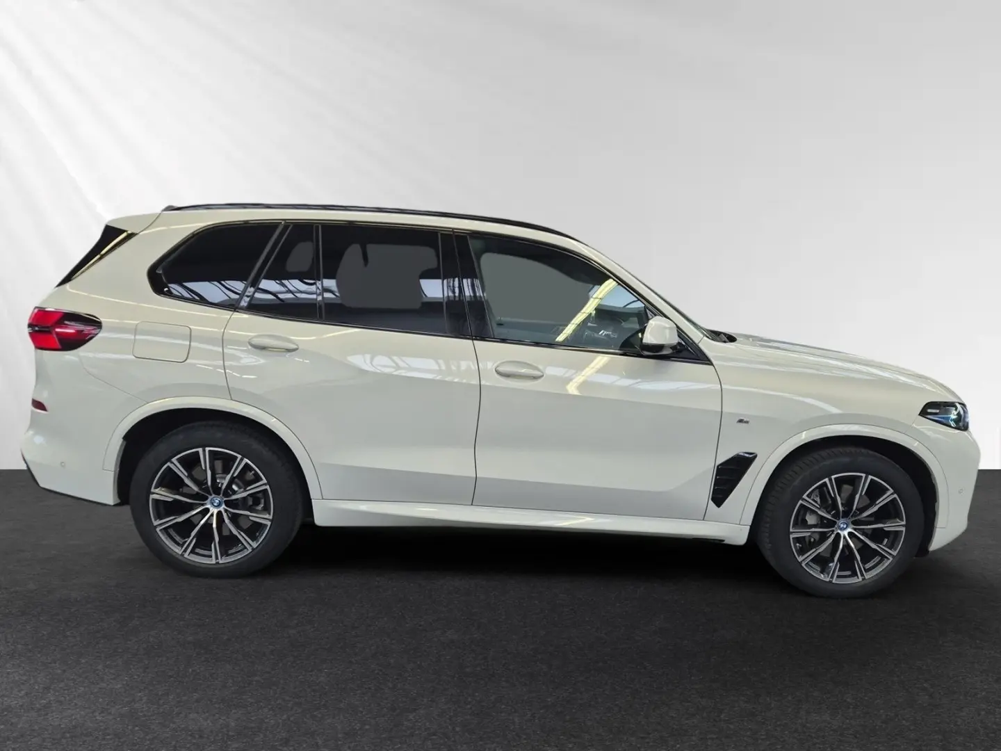 X5 xDrive50e M Sport AHK Pano Autobahnass.