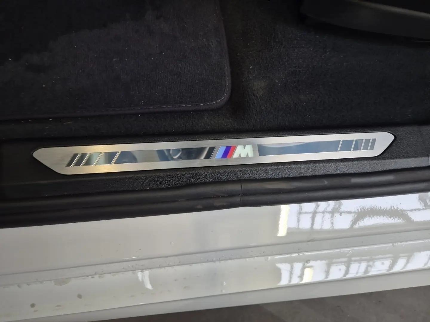 X5 xDrive50e M Sport AHK Pano Autobahnass.