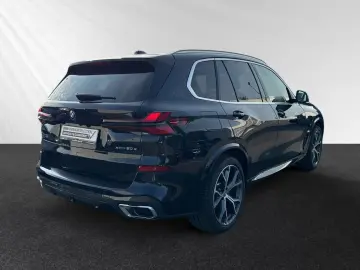 X5 xDrive50e  € 1.190 Zubehörbonus M Sport Pano