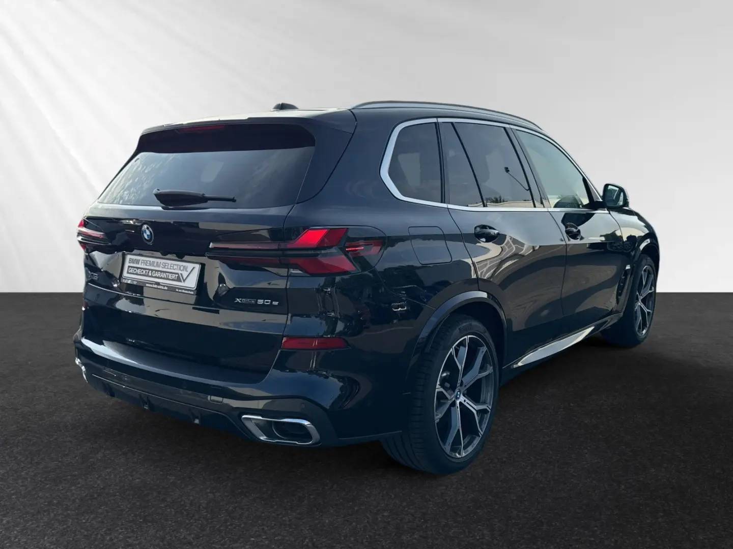 X5 xDrive50e  € 1.190 Zubehörbonus M Sport Pano
