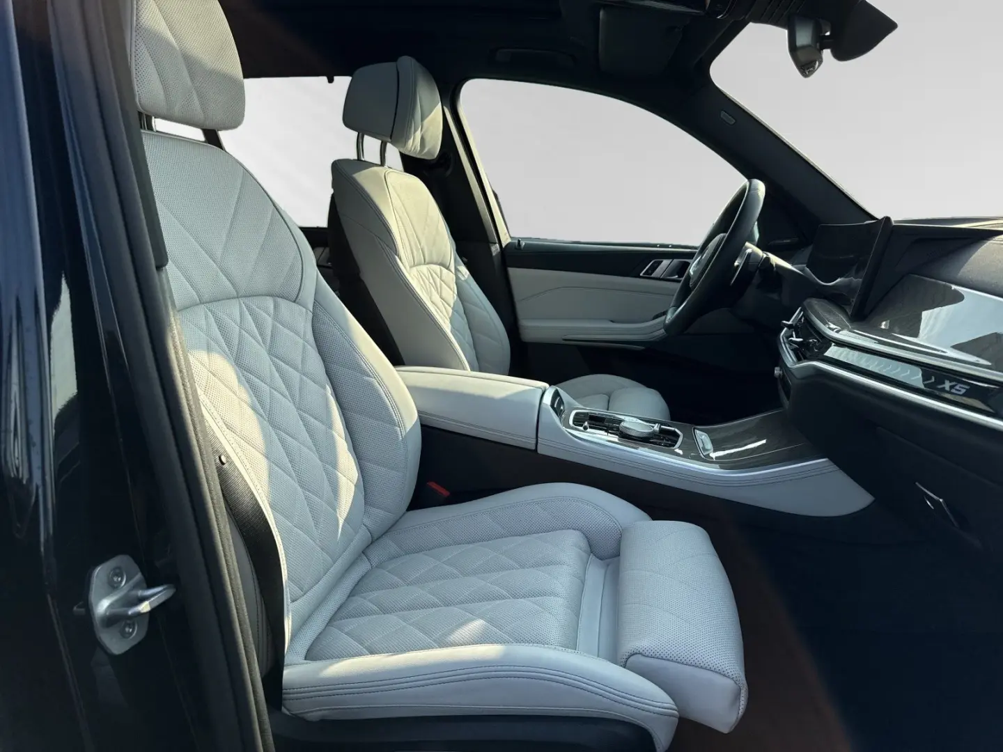 X5 xDrive50e  € 1.190 Zubehörbonus M Sport Pano