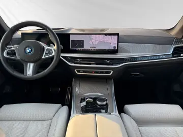 X5 xDrive50e  € 1.190 Zubehörbonus M Sport Pano