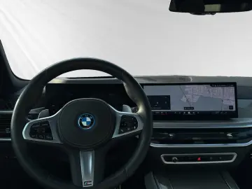 X5 xDrive50e  € 1.190 Zubehörbonus M Sport Pano