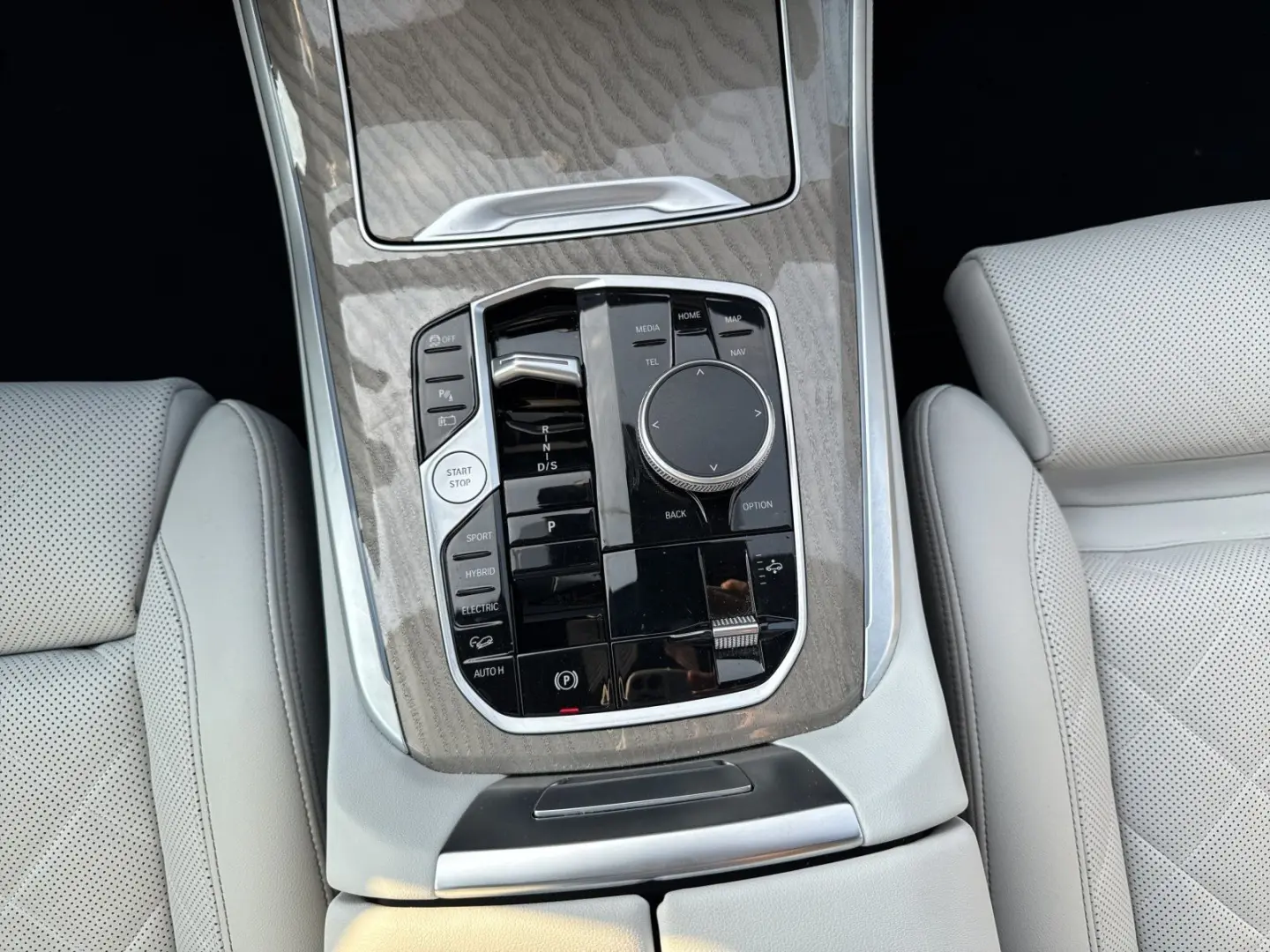 X5 xDrive50e  € 1.190 Zubehörbonus M Sport Pano