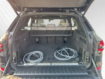 X5 xDrive50e  € 1.190 Zubehörbonus M Sport Pano