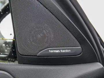 X6 xDrive30d M Sport PANO ACC AHK RFK NAVI LED