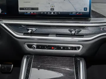 X6 xDrive30d M Sport PANO ACC AHK RFK NAVI LED