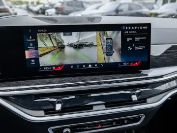 X6 xDrive30d M Sport PANO ACC AHK RFK NAVI LED