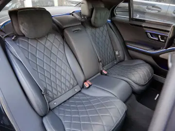 S 580 4M lang   AMG BURM MEMO 360 AIRMATIC DISTR