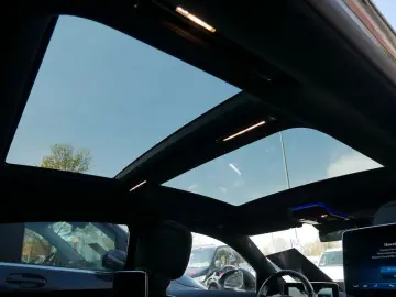 S 580 4M lang   AMG BURM MEMO 360 AIRMATIC DISTR