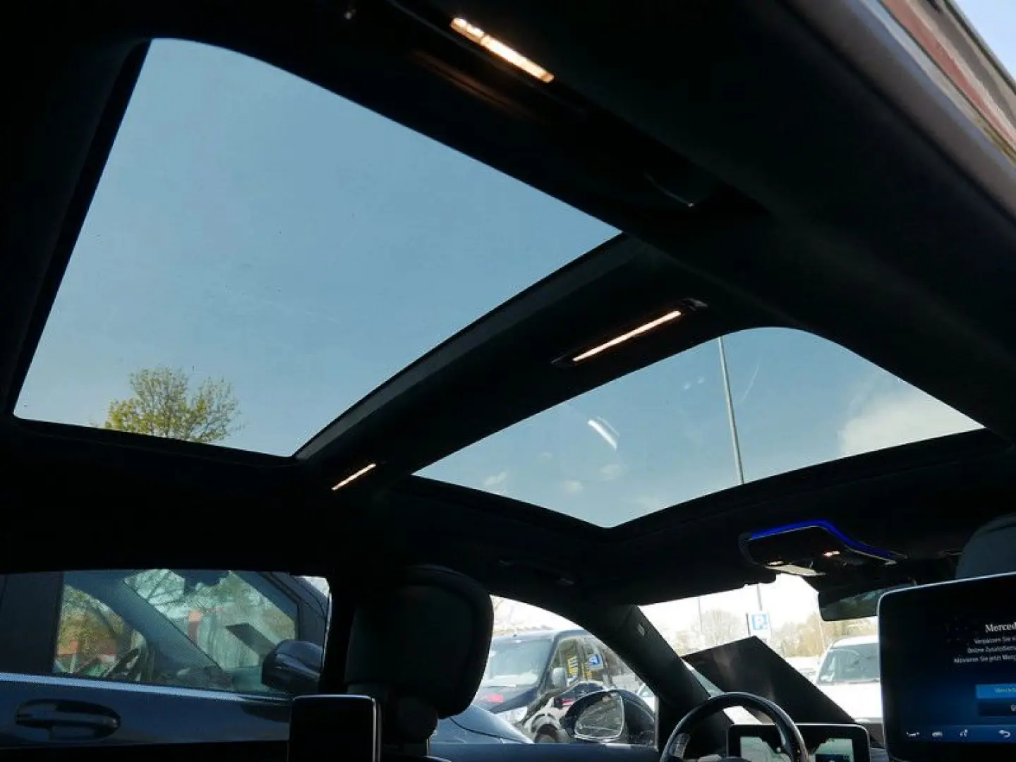 S 580 4M lang   AMG BURM MEMO 360 AIRMATIC DISTR