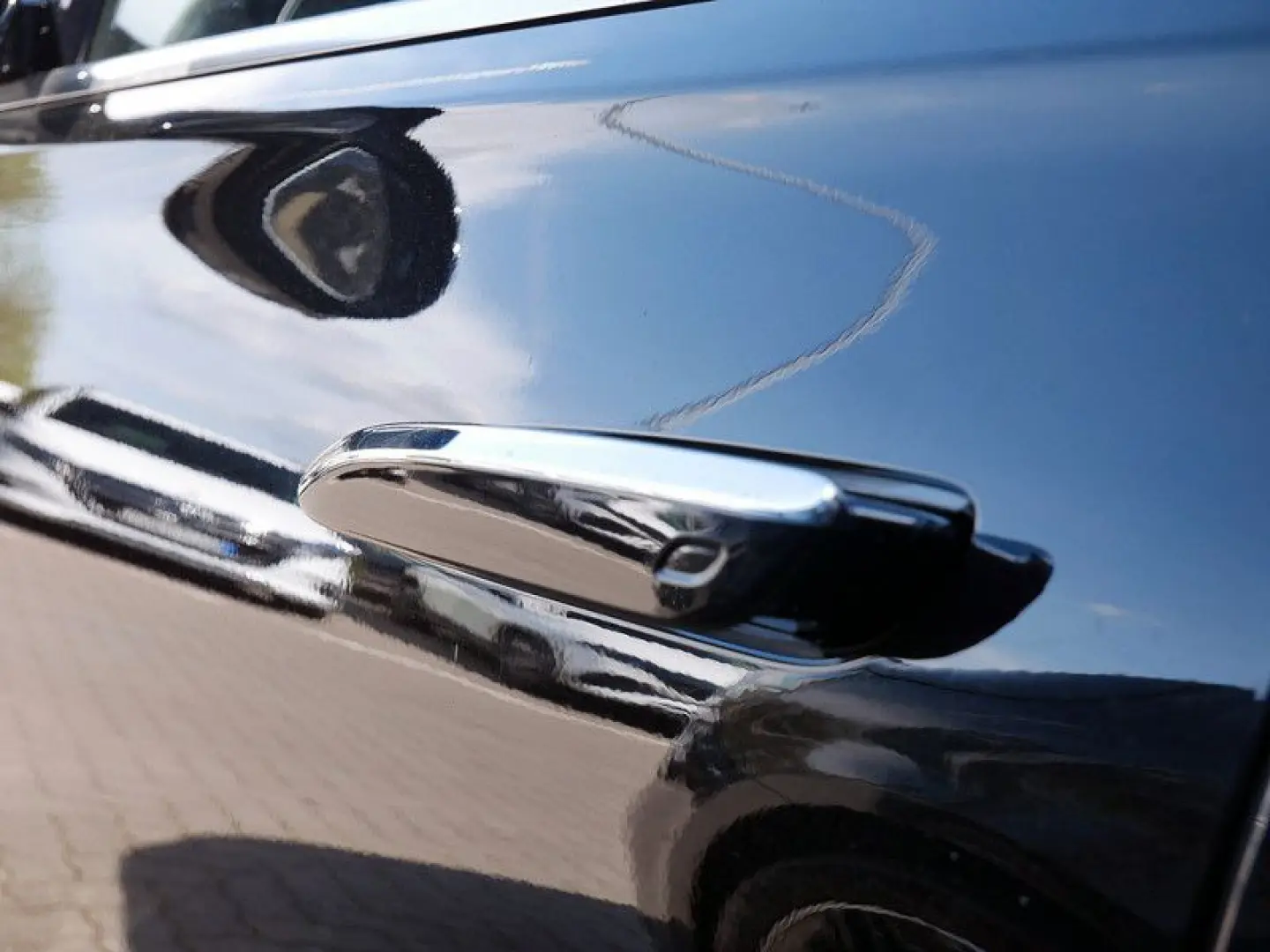 S 580 4M lang   AMG BURM MEMO 360 AIRMATIC DISTR