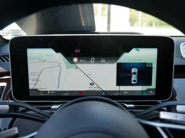 S 580 4M lang   AMG BURM MEMO 360 AIRMATIC DISTR