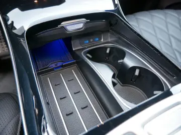 S 580 4M lang   AMG BURM MEMO 360 AIRMATIC DISTR