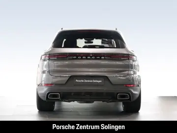 Cayenne E-Hybrid 21'' RS Sitzbelüftung AHK SoftC