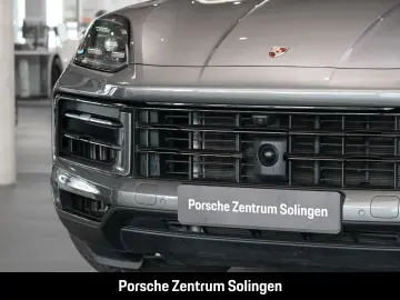 Cayenne E-Hybrid 21'' RS Sitzbelüftung AHK SoftC