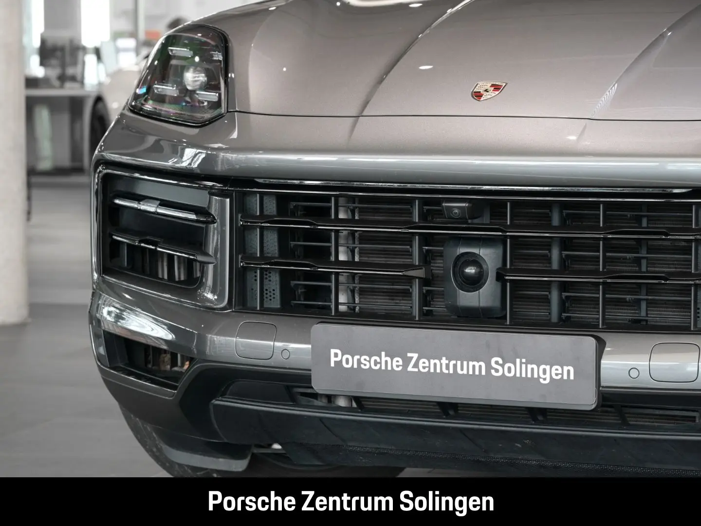 Cayenne E-Hybrid 21'' RS Sitzbelüftung AHK SoftC