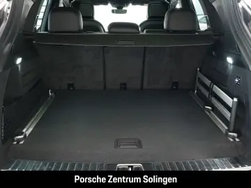 Cayenne E-Hybrid 21'' RS Sitzbelüftung AHK SoftC