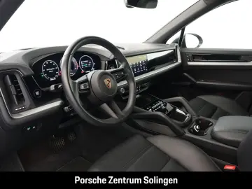 Cayenne E-Hybrid 21'' RS Sitzbelüftung AHK SoftC