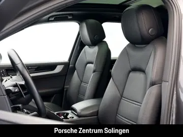 Cayenne E-Hybrid 21'' RS Sitzbelüftung AHK SoftC