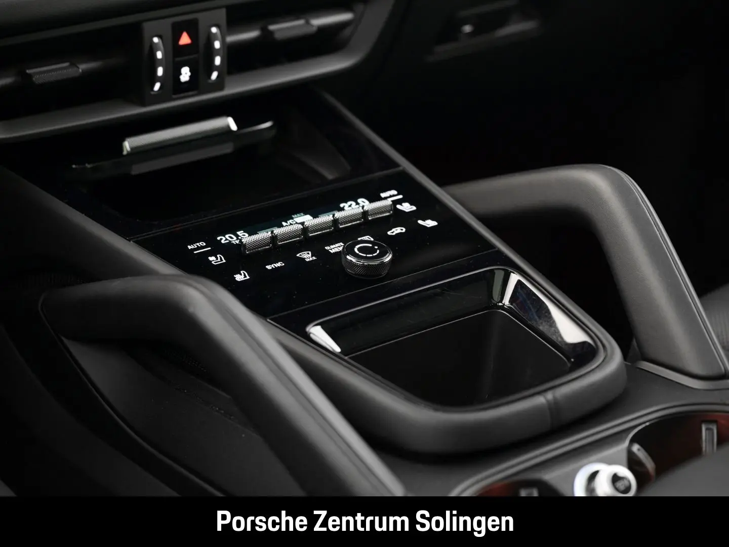 Cayenne E-Hybrid 21'' RS Sitzbelüftung AHK SoftC