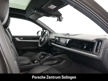 Cayenne E-Hybrid 21'' RS Sitzbelüftung AHK SoftC