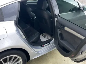 Audi A5 2.0 TDI Sportback (clean diesel) DPF multitronic