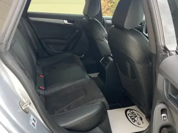 Audi A5 2.0 TDI Sportback (clean diesel) DPF multitronic