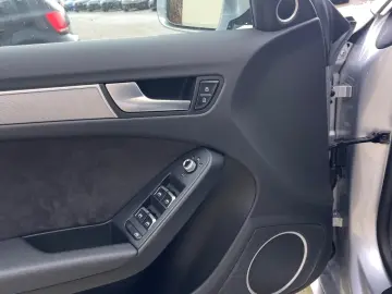 Audi A5 2.0 TDI Sportback (clean diesel) DPF multitronic