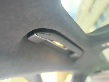 S 580 4M Napa Standheizung Panorama