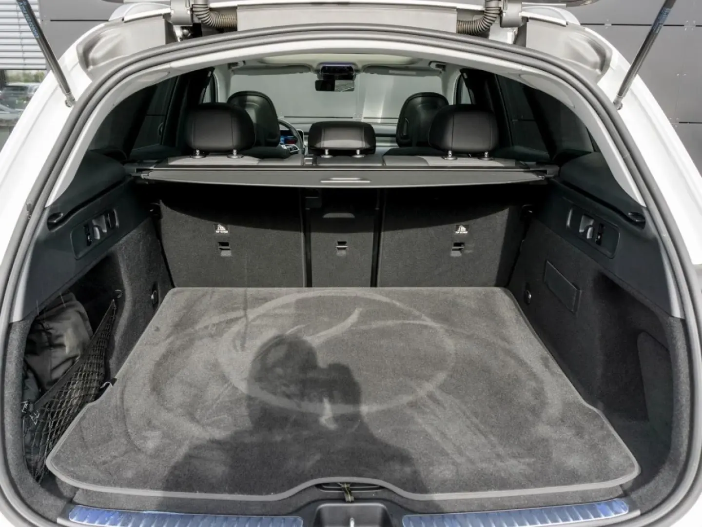 Mercedes-Benz GLC 200 4Matic Panorama Standheizung 360