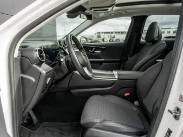 Mercedes-Benz GLC 200 4Matic Panorama Standheizung 360