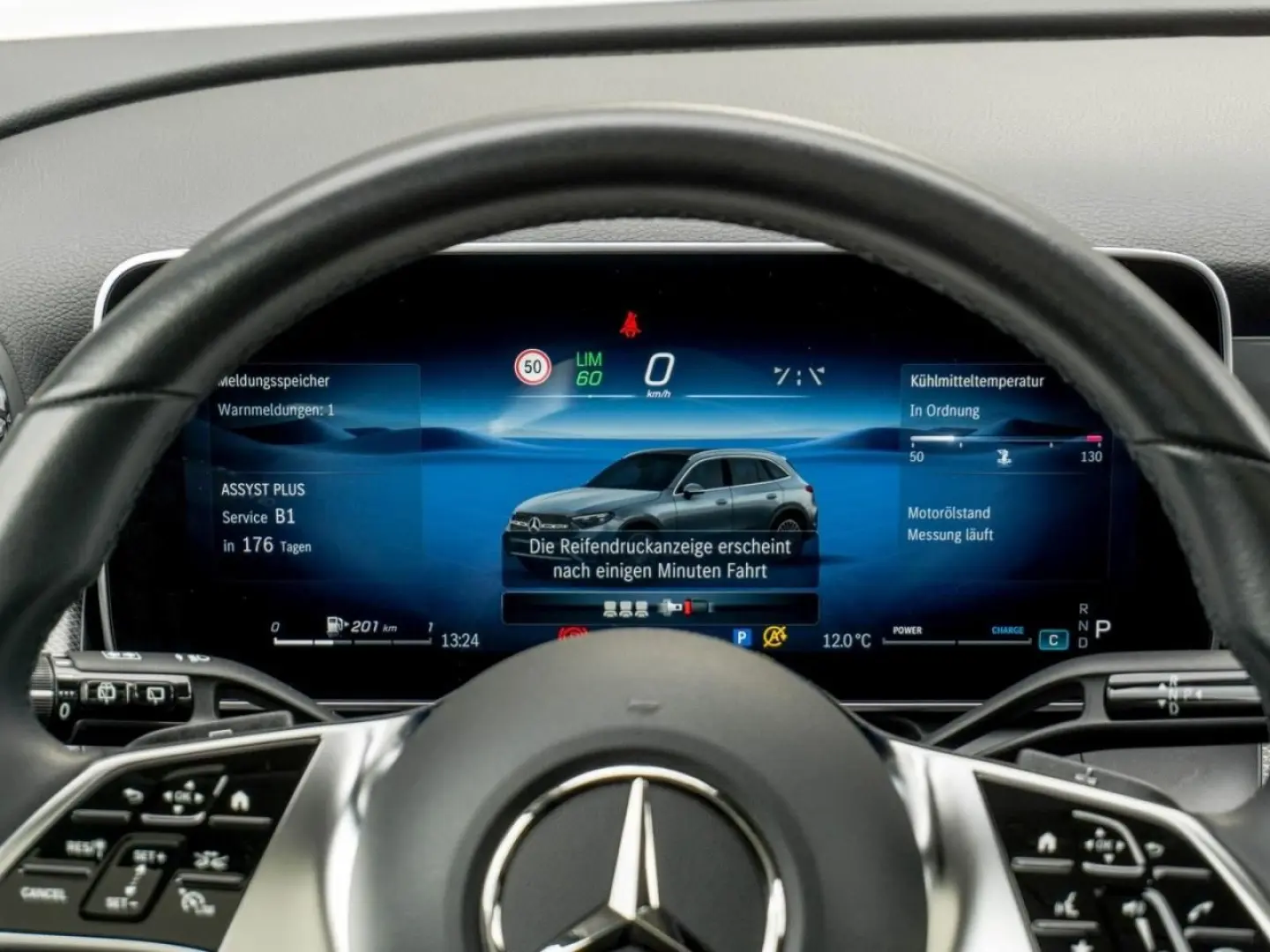 Mercedes-Benz GLC 200 4Matic Panorama Standheizung 360