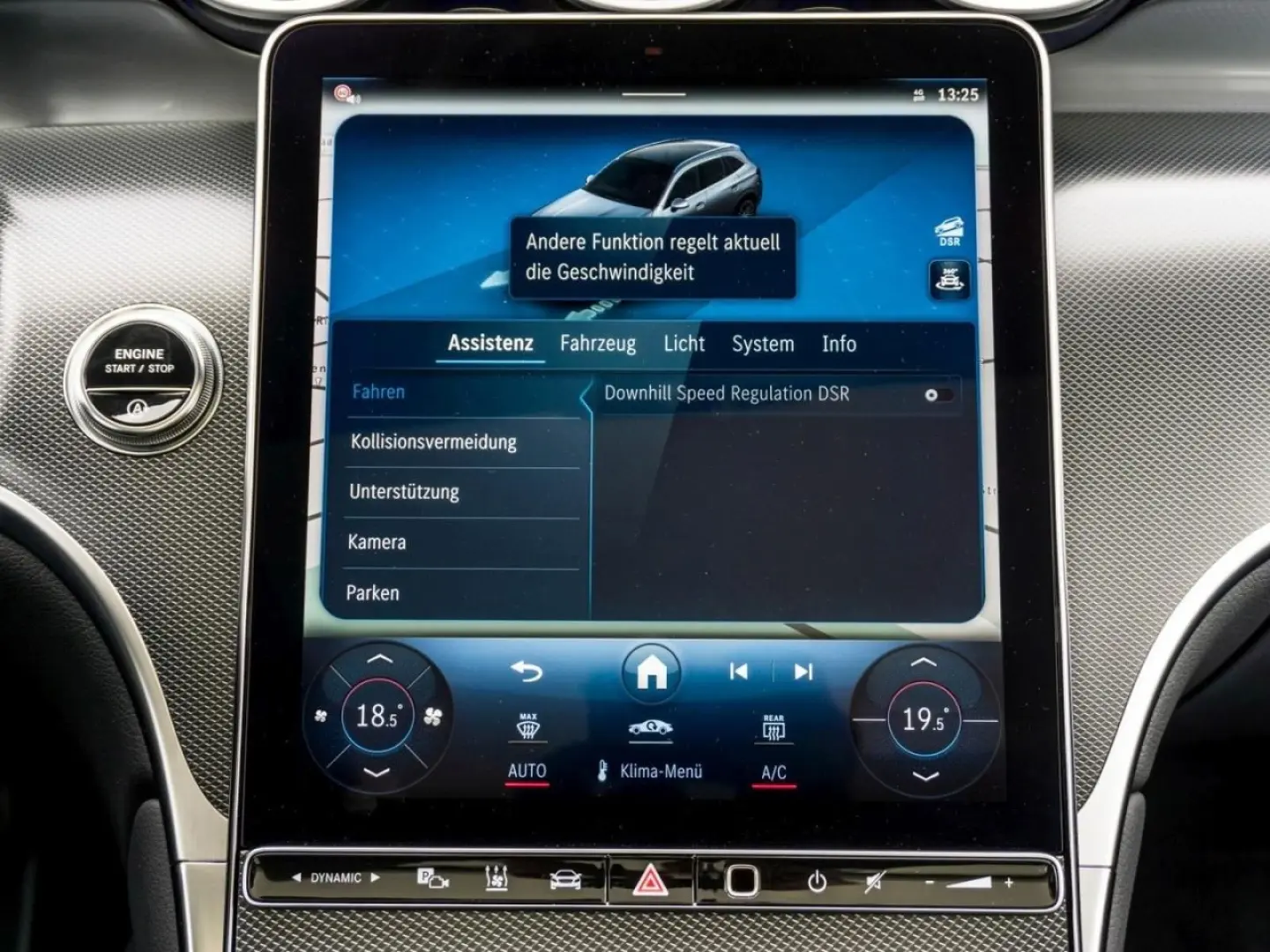 Mercedes-Benz GLC 200 4Matic Panorama Standheizung 360