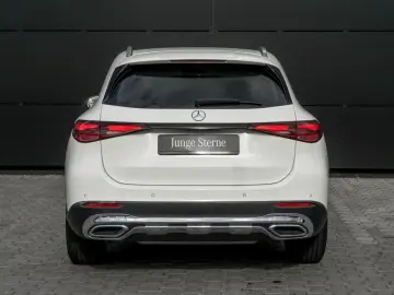 Mercedes-Benz GLC 200 4Matic Panorama Standheizung 360