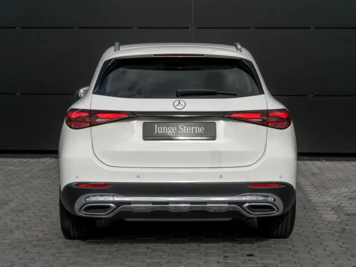 Mercedes-Benz GLC 200 4Matic Panorama Standheizung 360