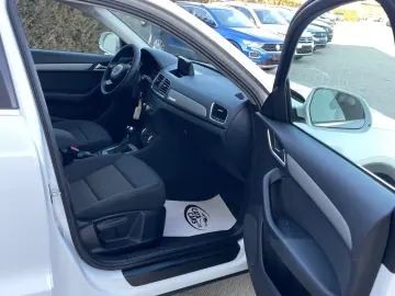 Audi Q3 2.0 TDI Quattro S tronic