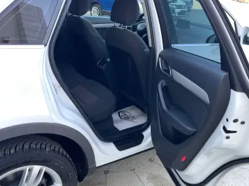 Audi Q3 2.0 TDI Quattro S tronic