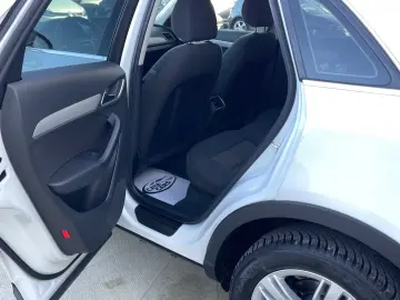 Audi Q3 2.0 TDI Quattro S tronic