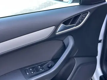 Audi Q3 2.0 TDI Quattro S tronic